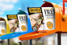 Mass mail your small business ads with Mailbox Heroes.