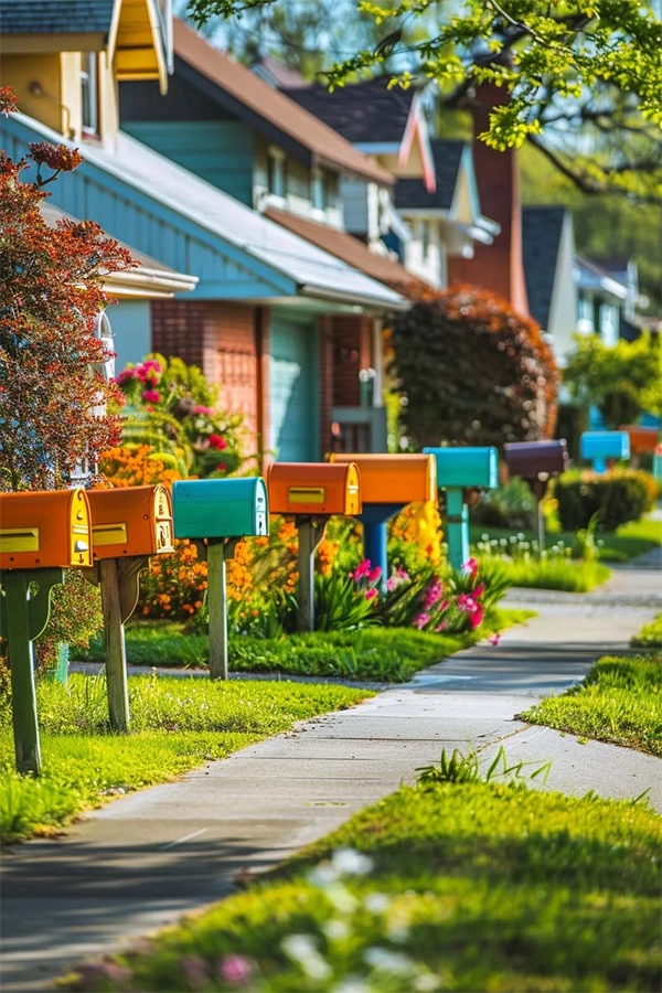 Mailbox Heroes is dedicated to delivering your small business ad offers to 10,000 homes' mailboxes per month, hassle free.