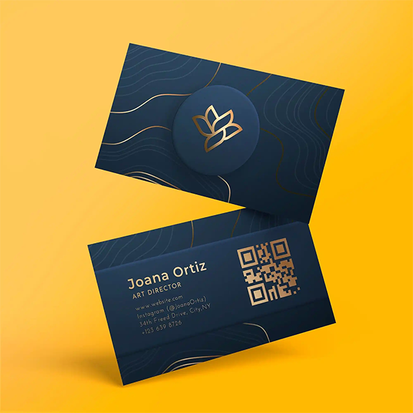 Mailbox Heroes - Business Card Design and Business Card Printing
